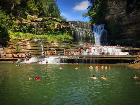 Cummins Falls State Park Tours Book Now Expedia