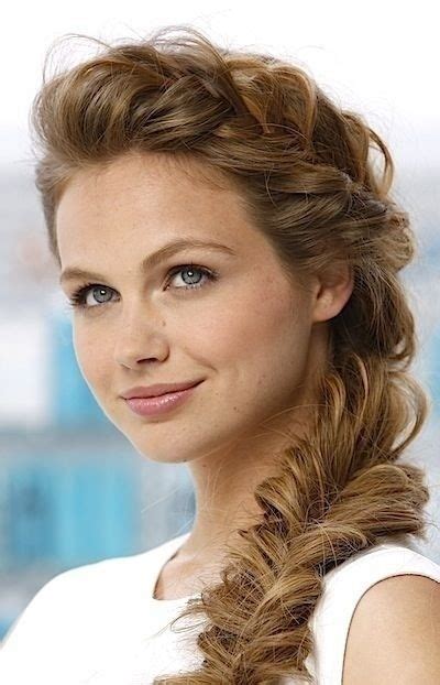 Summer Side Braids Hairstyles 2015 Hairstyles 2017 Hair Colors And