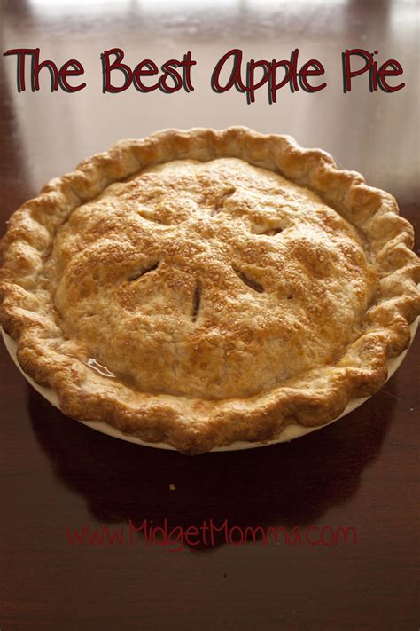 Homemade apple pie is easy to make with only a few simple ingredients! Pin on Thanksgiving dinner