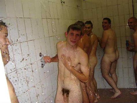 Showers Nakedguyz Gay Blog Adult Content Inside