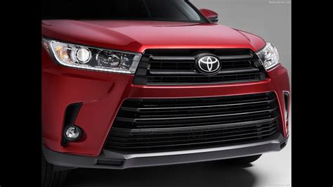 See more ideas about toyota, toyota suv, utility vehicles. 2017 Toyota Highlander mid-size sport utility vehicle (SUV ...