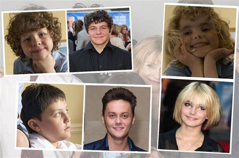 Outnumbered The Kids Through The Years Mirror Online