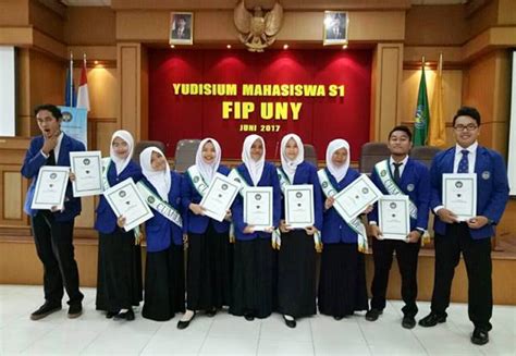 Jurusan Universitas Negeri Yogyakarta Homecare24