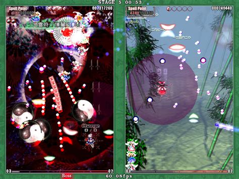 Touhou Kaeizuka ～ Phantasmagoria Of Flower View On Steam