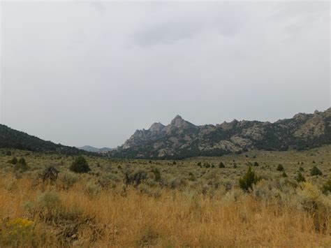 City Of Rocks National Reserve Almo Idaho Jimmy Emerson Dvm Flickr