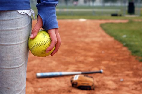 Indoor Softball Skill Lessons In Syracuse Indoor Sports Complex