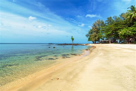 These Are The 17 Best Beaches In Thailand Beach Beautiful Beaches