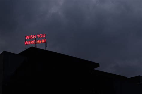 Wish You Were Here 1920x1280 Wallpapers