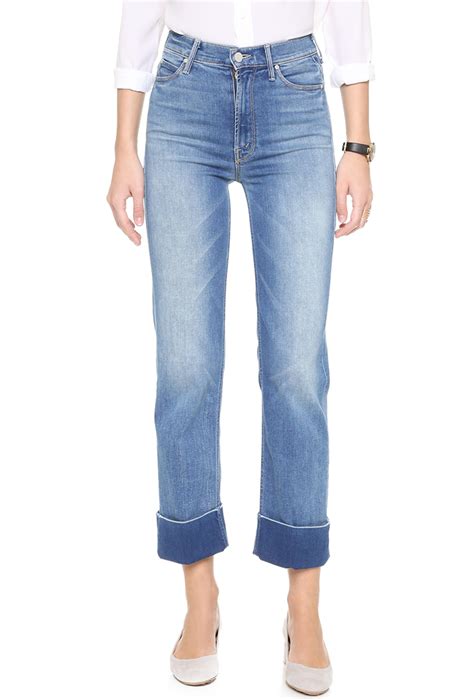 Cropped Jeans 12 Perfect Pairs For Spring Stylecaster