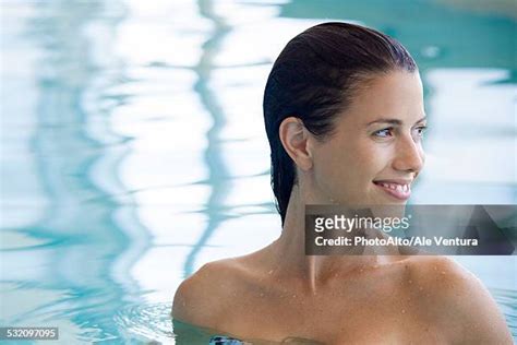 Skinny Dipping Pool Photos And Premium High Res Pictures Getty Images