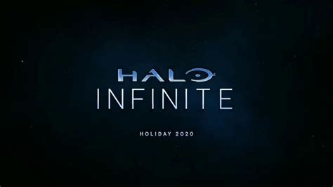Halo Infinite Trailer Fanmade Youtube