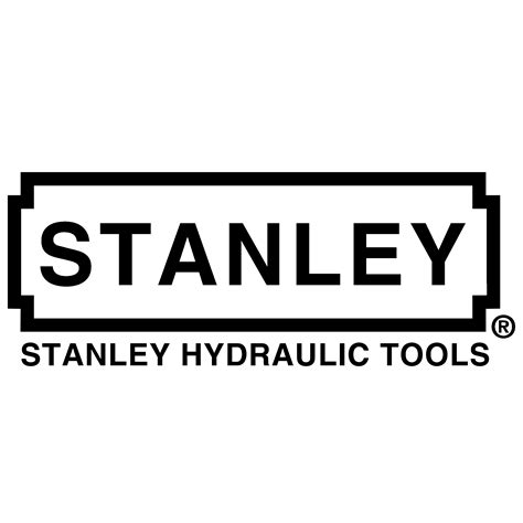 Stanley Logo Png Transparent And Svg Vector Freebie Supply