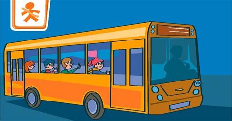 EducaciÓn Vial Para Todos Transporte PÚblico