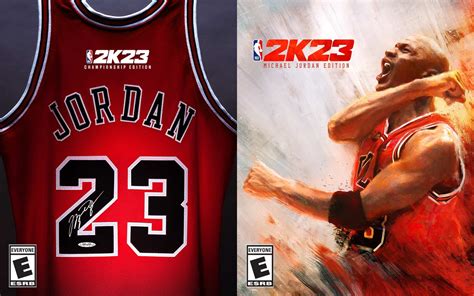 Nba K Michael Jordan Edition Pc Buy It At Nuuvem