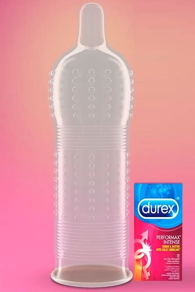 Condones Con Textura Tipos Y Beneficios Lets Kinky