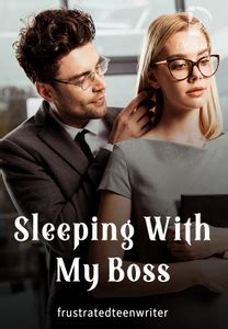 Sleeping With My Boss Dreame