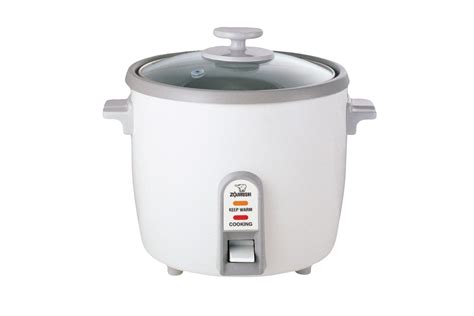 This manufacturer has been around for decades, so it's no surprise that they're the leading rice. Zojirushi Rice Cookers on Sale