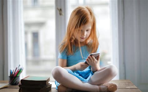 Effects Of Technology On Children Childpsych