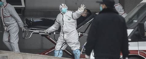 (reachable via the main page of our university) in any case, electronic libraries and resources are still accessible via your library card and the website of the staatsbibliothek. New Research Estimates 75,000 People in Wuhan Are Infected ...