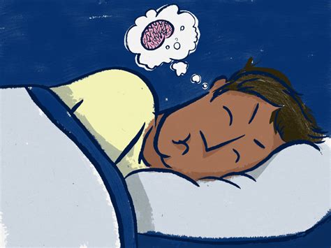 What Does It Mean To Be Too Tired To Sleep