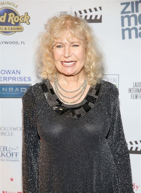 M A S H Star Loretta Swit Her Successful Career And Youthful Look At