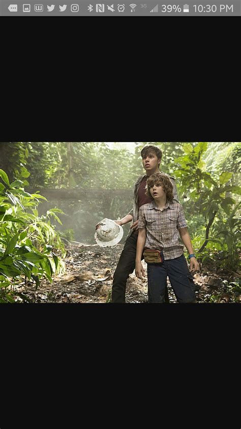 For Better Or For Worse Jurassic Worldzach Mitchell Fanfic · S I X · Page 2 Wattpad
