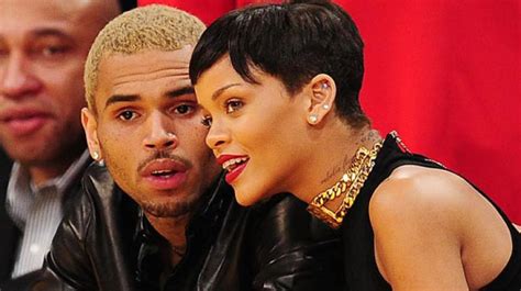 I Punched Her It Busted Her Lip Chris Brown Opens Up On Infamous Fight With Ex Rihanna