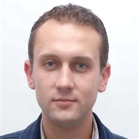 Marko Stojanovic Research Associate Phd Candidat Ims Institute