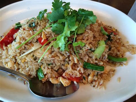 Wildcrafting is the gathering of herbs, plants and fungi from the wild. Ta Ra Rin Thai Cuisine - Thai - Eugene, OR - Reviews ...