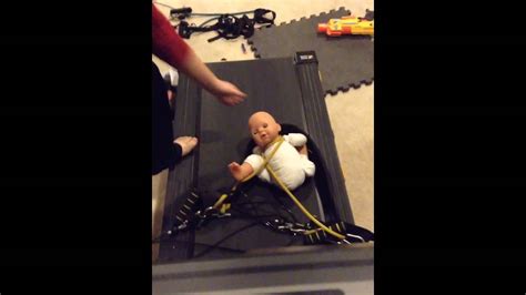 How To Burn A Baby Dolls Face Off Youtube