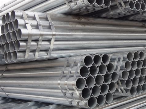 Everything You Need To Know About 2 Inch Galvanized Pipe Home Blog