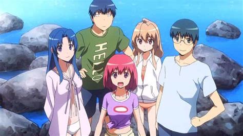 The 43 Best Slice Of Life Anime You Should Be Watching