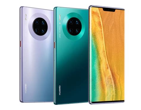 The mate 30 pro is not yet officially available for purchase in. Huawei anuncia la llegada a Colombia del Mate 30 Pro