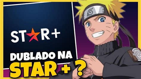 Bomba Naruto Shippuden Dublado Na Star Plus Entenda Youtube