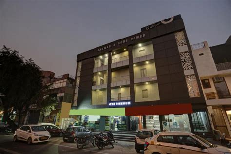 Oyo Townhouse 475 Nangal Raya Pankha Road New Delhi Updated 2023 Prices