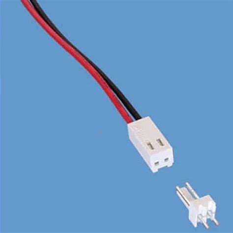 2 Pin Wire Connector Cables At Rs 2pair Connector Cable Id