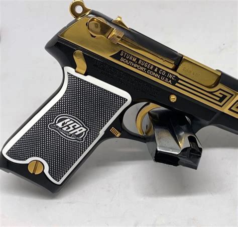 Ruger P90 Custom Pistol Grips Bestpistolgrips
