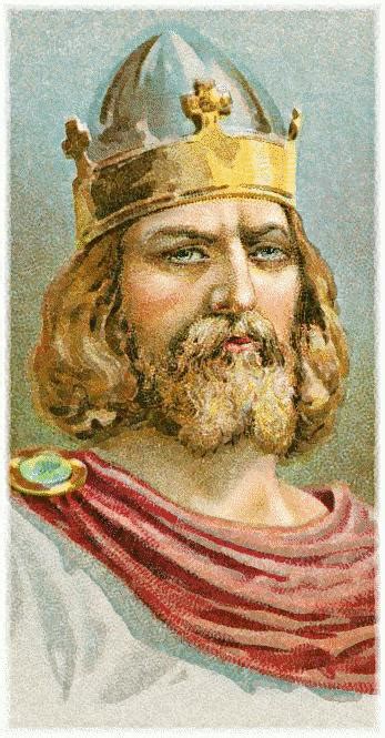 Alfred The Great And The Campaign Of 878 What Can We Know