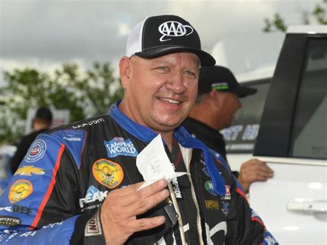 Adria Hight Lesser Known Details About John Force S Daughter