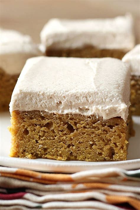 Find healthy, delicious diabetic pumpkin dessert recipes, from the food and nutrition experts at eatingwell. 15 Easy Pumpkin Bars -Best Recipes for Fall Pumpkin Bars