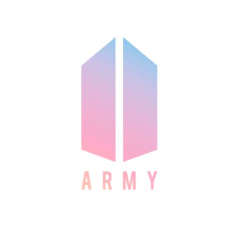 Army Bts 방탄소년단 Kimjuliehyung Sticker By Kimjuliehyung