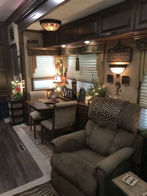 2014 Drv Elite Suites Resb3 5th Wheels Rv For Sale By Owner In