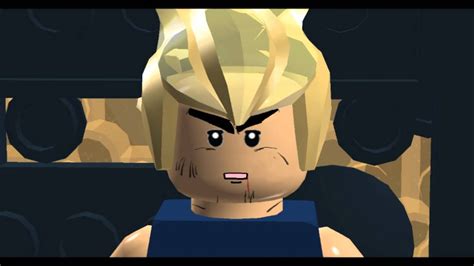Ultimate battle 22 dragon ball supersonic warriors goku vs sonic: LEGO DBZ IMA SUPER SAIYAN!!! - YouTube