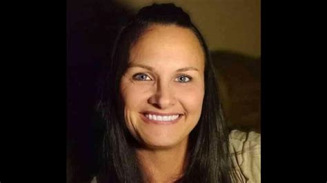 43 YEAR OLD CHRISTINA JOHNSON IS MISSING FROM TUPELO MISSISSIPPI. HELP