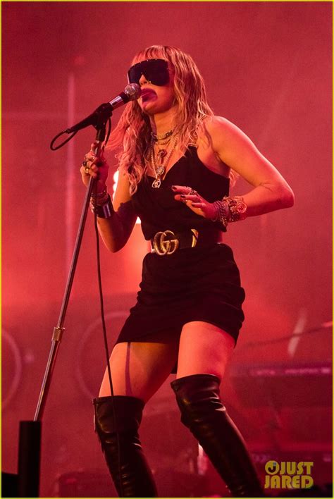 The week brings you all you need to know about everything that matters. Miley Cyrus Debuts 3 New Songs at BBC Radio 1's Big ...