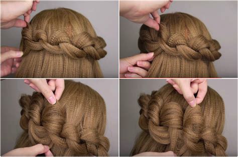 Check Out These Big Loop Braids That Are Sure To Get You Compliments
