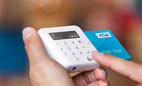 11 Best Card Machines For Small Businesses 2022 Uk