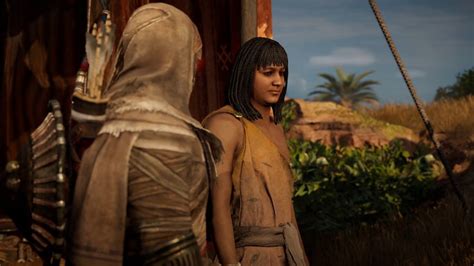 Assassin S Creed Origins Walkthrough Gameplay Part 9 YouTube