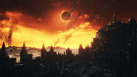 Dark Souls Eclipse Hd Games Wallpapers Hd Wallpapers Id 36500