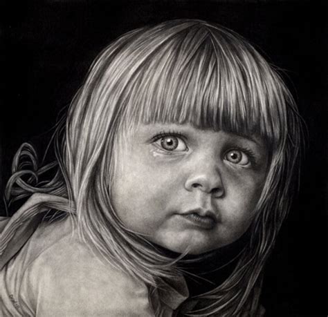 Items Similar To Custom Graphite Pencil Portraits From Photographs On Etsy